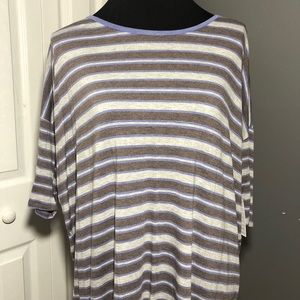 Large LuLaRoe Irma